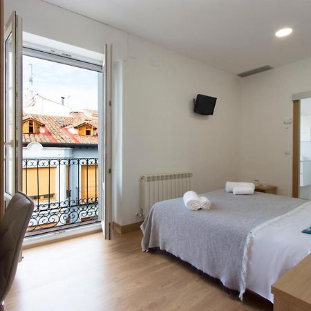 Hostal La Numantina Логроньо Екстериор снимка