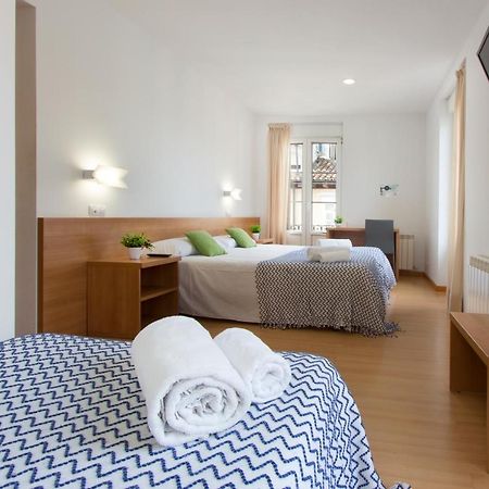 Hostal La Numantina Логроньо Екстериор снимка