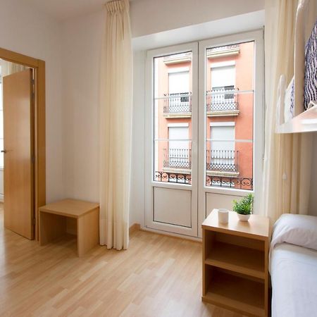 Hostal La Numantina Логроньо Екстериор снимка
