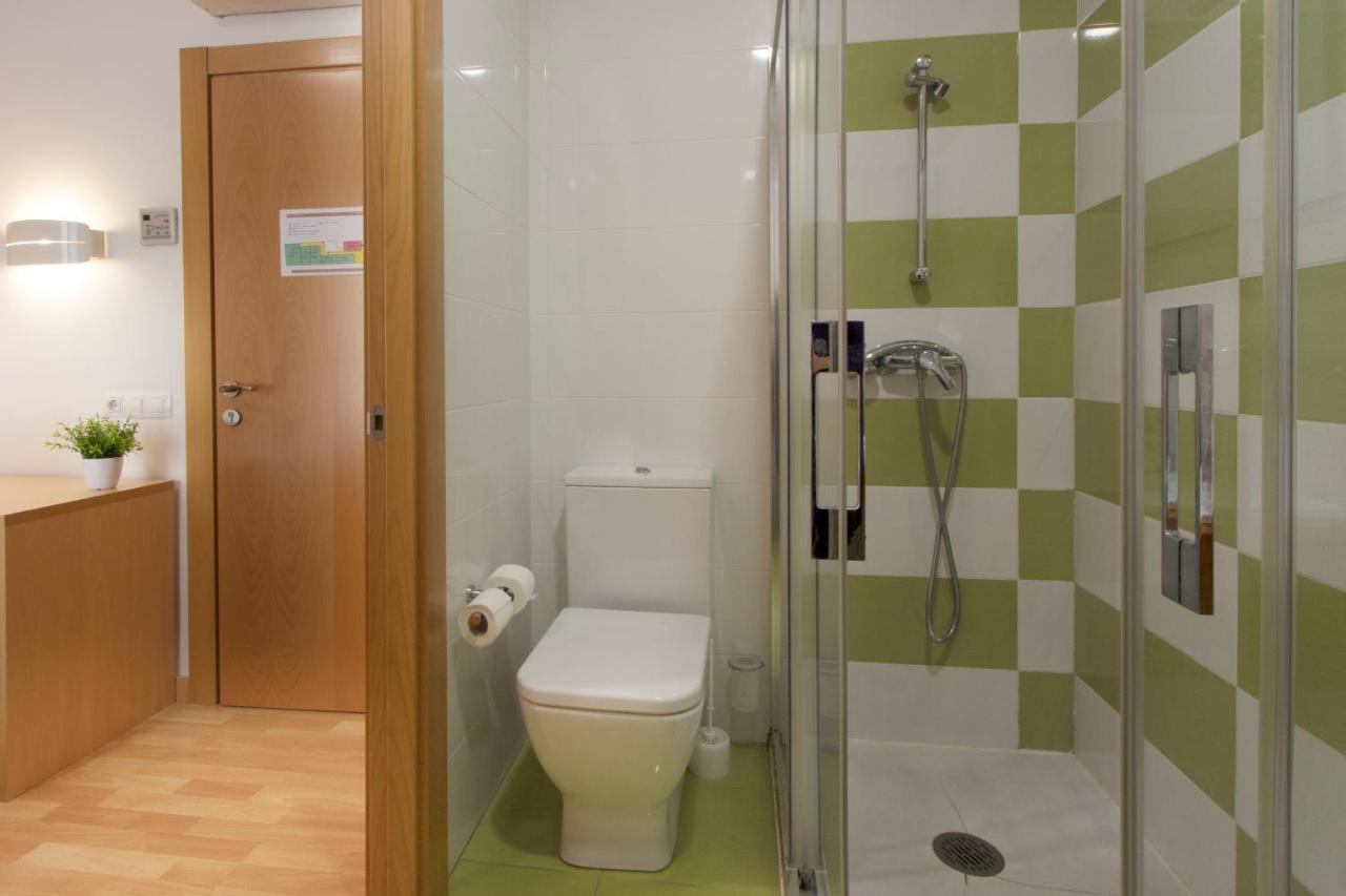 Hostal La Numantina Логроньо Екстериор снимка
