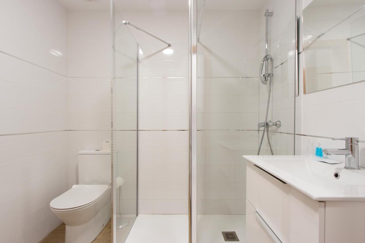 Hostal La Numantina Логроньо Екстериор снимка
