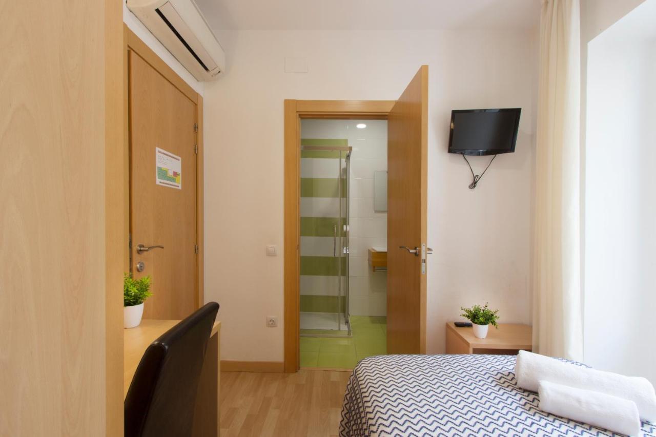 Hostal La Numantina Логроньо Екстериор снимка