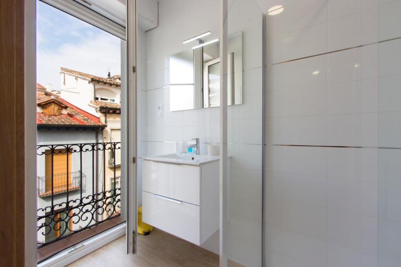 Hostal La Numantina Логроньо Екстериор снимка