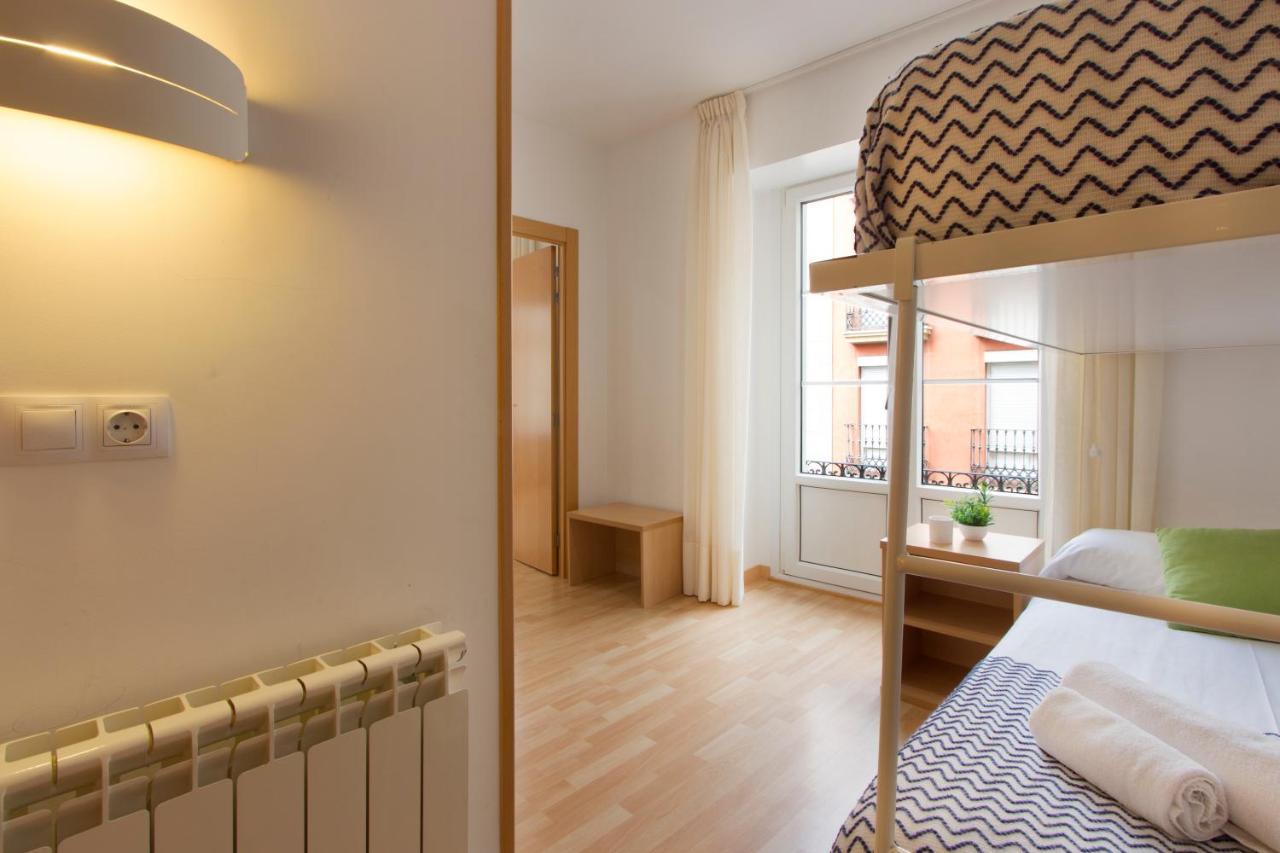 Hostal La Numantina Логроньо Екстериор снимка
