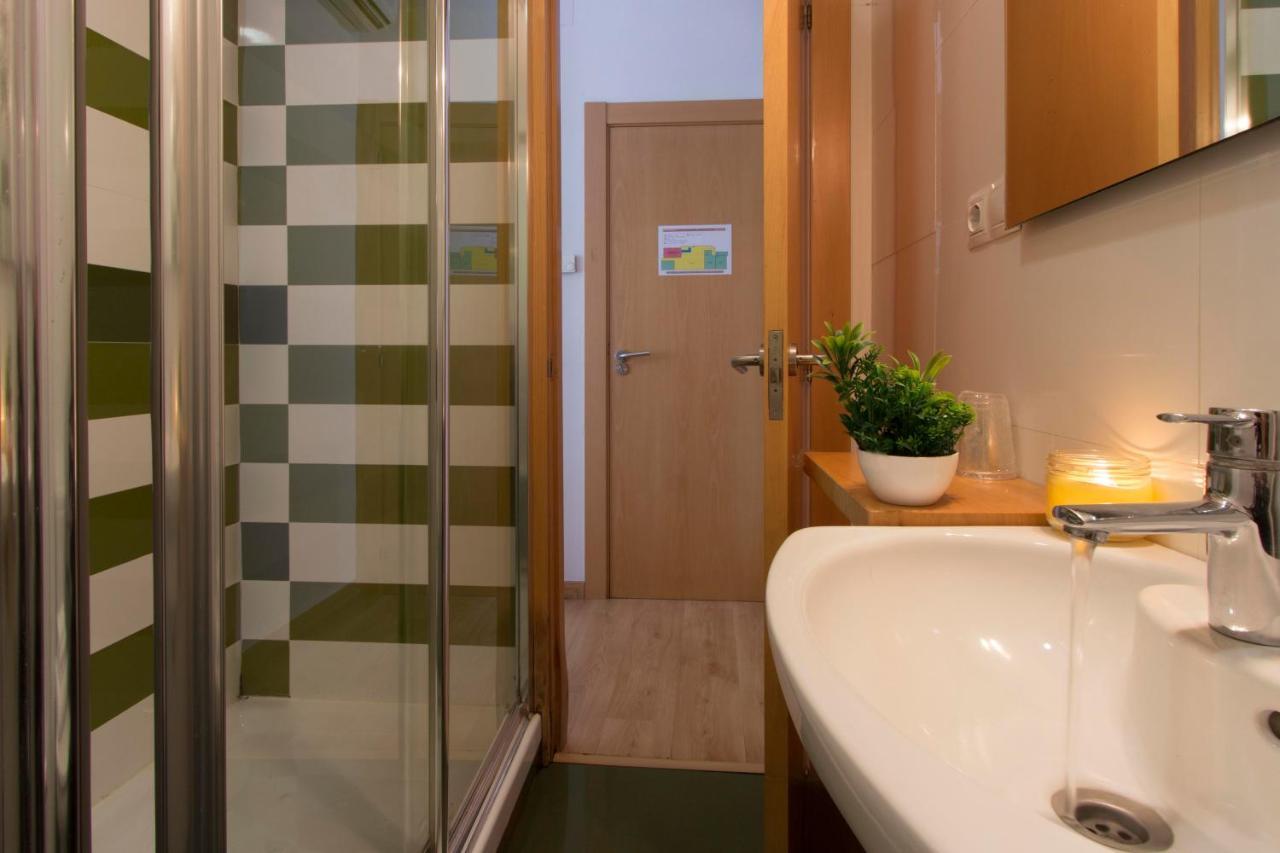 Hostal La Numantina Логроньо Екстериор снимка