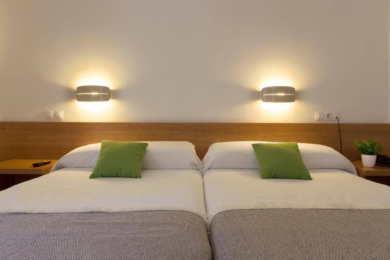 Hostal La Numantina Логроньо Екстериор снимка