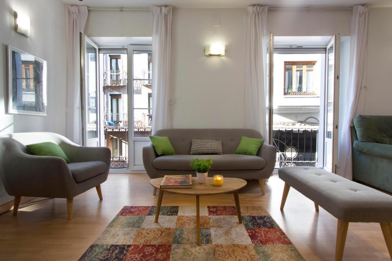 Hostal La Numantina Логроньо Екстериор снимка