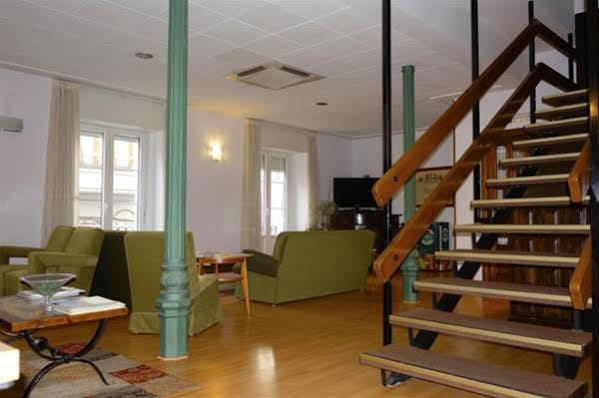 Hostal La Numantina Логроньо Екстериор снимка
